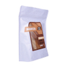 Excellent Quality Personalized Logo Eco Friendly Plastic Stand Up Coffee Bag 