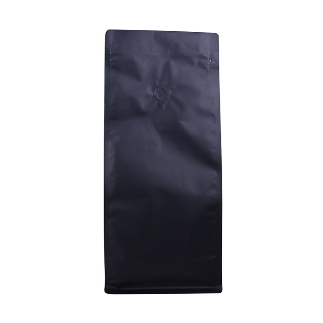 Custom heat seal New style wholesale tea pouches with ziplock