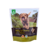 Customized Logo Stand Up Pet Food Packing Pouches Wholesale