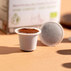 Compostable Coffee Pod