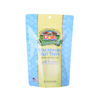 Food grade standup plastic pouch ziplock with personalized logo