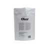 Creative Design High Quality Stand Up Aluminum Packing for Ground Coffee