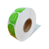 High Quality Food Grade Colorful Printing OEM Eco Packaging Paper