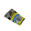 Laminated Material Eco Plastic Zip Lock Stand Up Pet Food Pouch Wholesale 