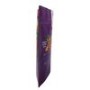 Custom Printed Excellent Quality Stand Up Flexible Packaging Paper Bag Zipper