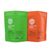 Sustainable ecologic eco friendly food packaging companies coffee bag with vavle