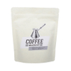 Environmentally Sustainable Custom Made Stand Up Coffee Packaging with Degassing Valve Wholesale