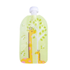 Factory Supply New Style Excellent Recyclable Juice Bag