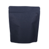 Sustainable Custom Design Stand Up Ground Coffee Packaging Wholesale