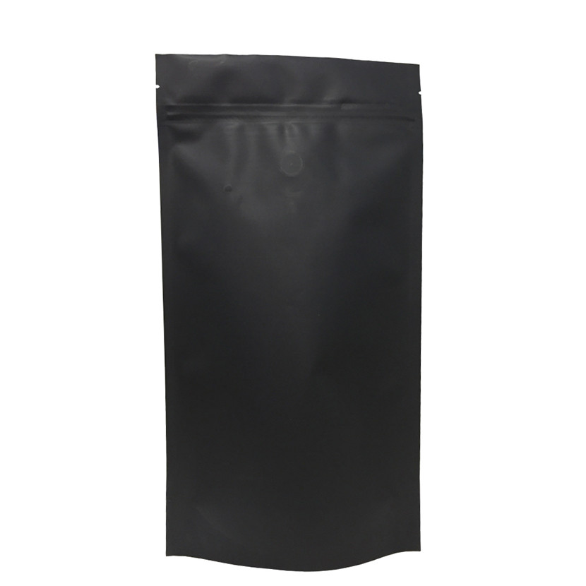 Recycle Bio PE Tea Coffee Packaging Bag Wholesale