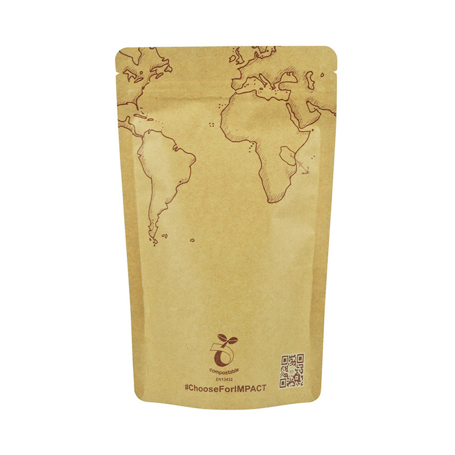 Customize Compostable Tea Bags Packaging Price