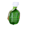 Green PE Tomato Sauce Packaging Liquid Sample Pouch