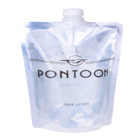  Clear Spout Pouch Squeeze Packaging Doypack With Spout