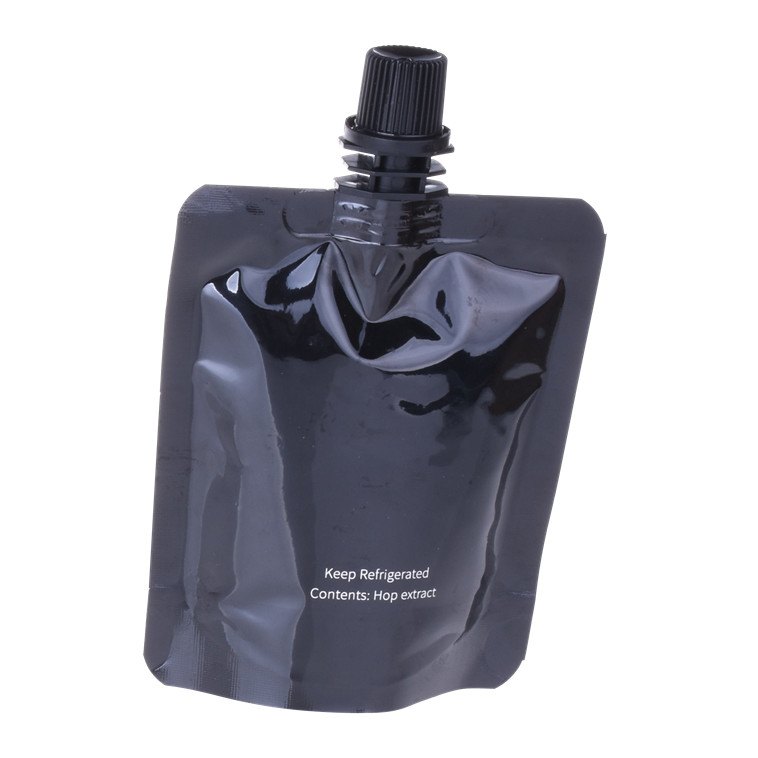 Liquid Refill Bag Baby Squeeze Pouch Squeeze Pouch Baby