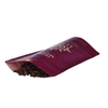 Creative Design Standard Top Zip Coffee Bags
