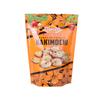 Customized Print Eco Friendly biscuits Pouch Design