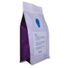 Compostable Food Grade Coffee/Tea Leave Bags With High Barrier