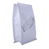 Reusable Kraft Paper Individual Tea Coffee Bag Packaging Wholesale