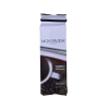 Laminated Material Side Gusset Pouch Foil Tea Coffee Bag 