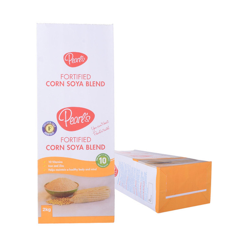 Reusable Reclosable Protein Bar Packaging