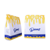 Eco Biodegradable Paper Flour Bags Manufacturers