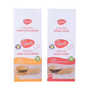 Recycle Recyclable Materials Flour Packing Bags