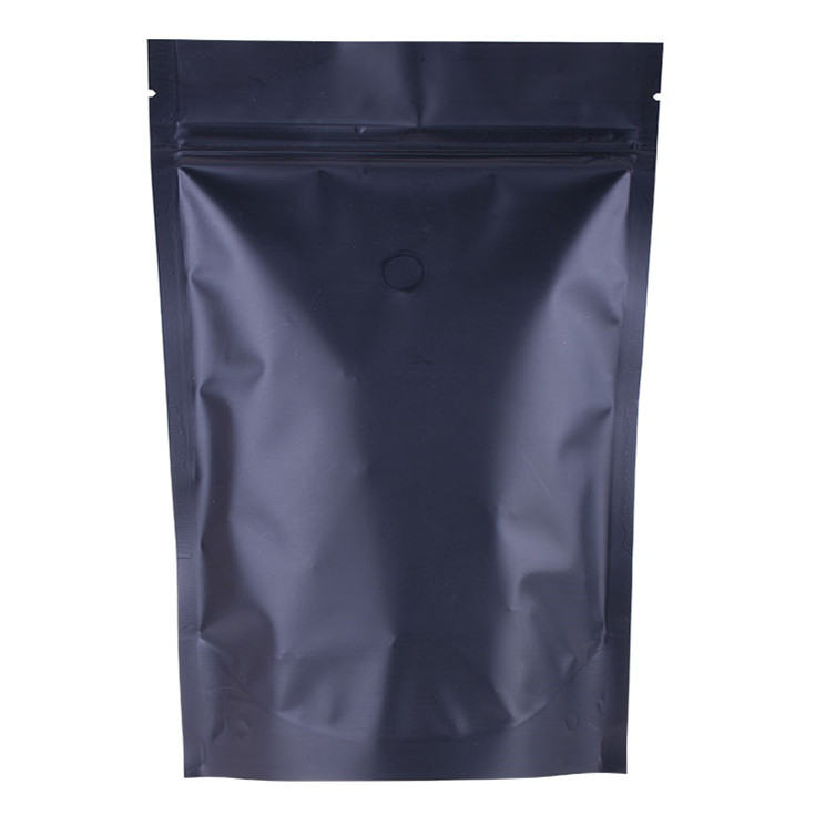 Customized Top Seal Coffee Beans Bags