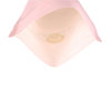 Newest Double Zipper Kraft Coffee Bag