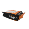 Customized Roasted Coffee Bean Bags Pouch cutom coffee
