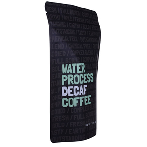 Top Quality Recyclable Materials Compostable Coffee Bags