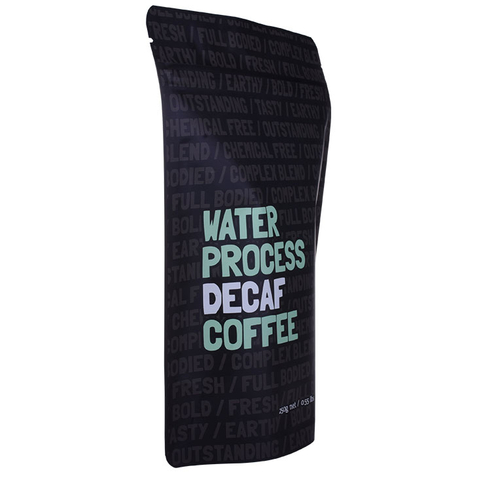Top Quality Recyclable Materials Compostable Coffee Bags