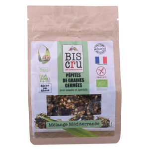 Retail Compostable Material Gourmet Food Packaging