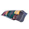Low Price Folded Bottom Sealed Packaging For Food