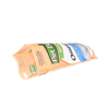 Inventory Foil Lined Matte Finish Food Wrappers