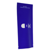Custom Biodegradable Flat Barrier Food Pouches Walmart Uk