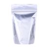 Matte Printing Aluminum Foil Coffee Beans Bag