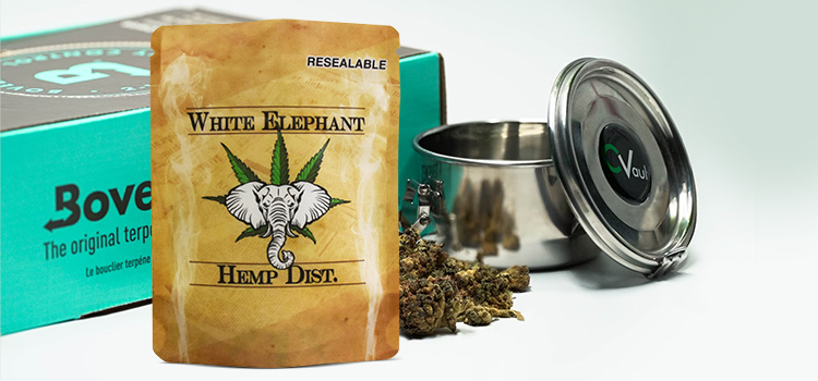 child resistant bags for weed