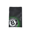 Custom Printed Food Grade Resealabele Flat Bottom Zip Bags Packaging