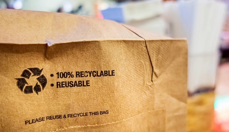 recyclable packaging