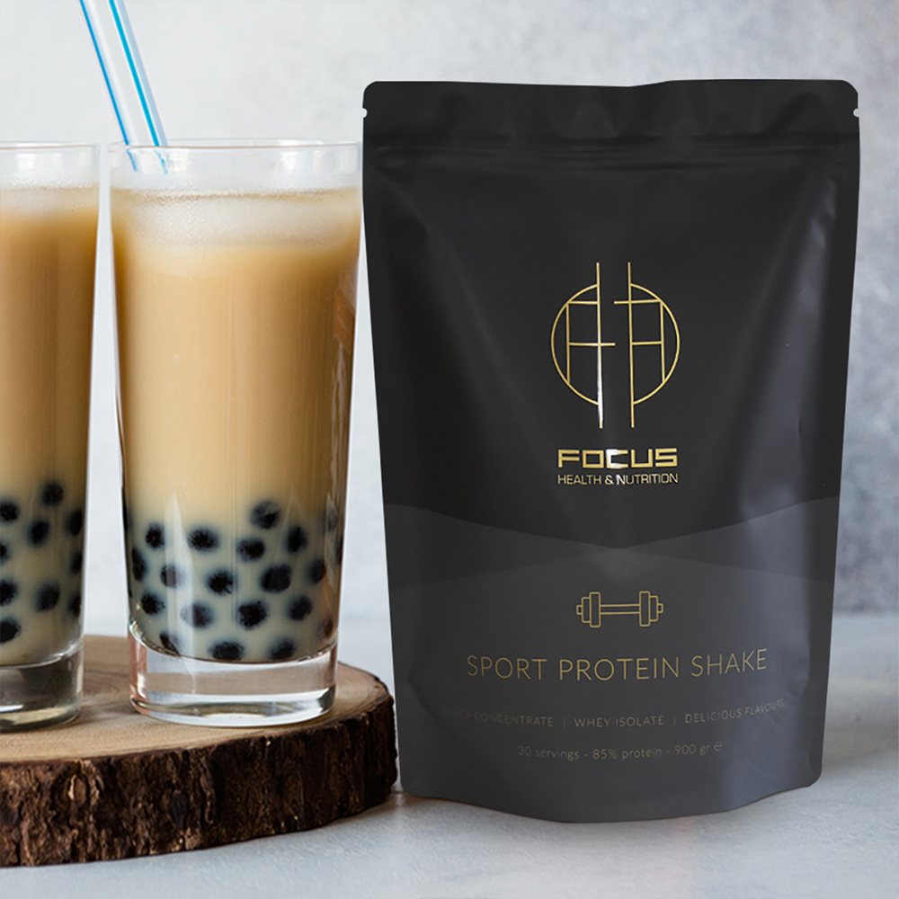 Recyclable Stand Up Pouch