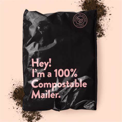 Are Compostable Mailers Good For The Environment?