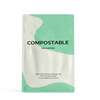 Compostable Vacuum Seal Bag