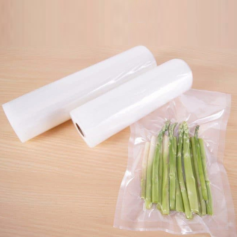 Home Composting Food Storage Vacuum Seal Bags