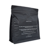 Green PE Recyclable Packaging Bags with Zipper