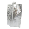 Custom Printed Packaging Bags Liquid Filling Stand Up Spout Pouch