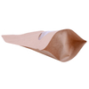 Hot Sell Kraft Paper Compostable Tea Bags with Windows