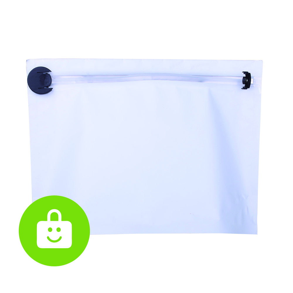 child resistant mylar bags