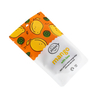 Custom Recyclable Moisture Proof Resealable Dried Fruit Pouch for Dried Mango Strips