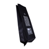 Eco firendly compostable roast coffee bag 250g printed
