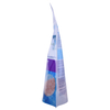  Recycle High Barrier Large Volume Decimal Digitally Printed Salt Bags of Various Shapes with Window
